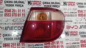 Oto Çıkma Parça / Nissan / Almera / Far & Stop / Sağ Arka Stop / Çıkma Parça 