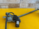 Oto Çıkma Parça / Opel / Frontera / Oto Cam / Silecek Motoru / Çıkma Parça 