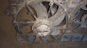 Ford kornet fan motoru yedek parça