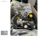 Oto Çıkma Parça / Skoda / Superb / Motor / Motor (komple) / Sıfır Parça 
