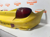 Oto Çıkma Parça / Hyundai / FX Coupe / Tampon / Arka Tampon / Çıkma Parça 