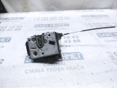ÇIKMA OPEL CORSA C MERİVA A SAĞ ÖN KAPI KİLİDİ 24434883