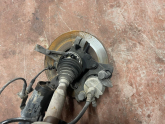 Oto Çıkma Parça / Renault / Symbol / Beyin / Motor Beyni / Çıkma Parça 
