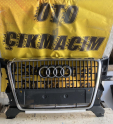 Audi Q5 Ön Panjur Parçası - Orijinal Kodu: 8R0853651