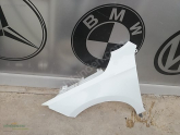 Oto Çıkma Parça / Skoda / Rapid / Kaporta & Karoser / Sol Ön Çamurluk / Çıkma Parça 