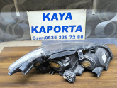 Oto Çıkma Parça / Toyota / Corolla / Far & Stop / Sol Ön Far / Çıkma Parça 