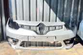 RENAULT FLUENCE MAKYAJLI ÖN TAMPON YAN SANAYİ