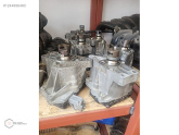 Oto Çıkma Parça / Toyota / Avensis / Motor / Turbo Valfi / Çıkma Parça 