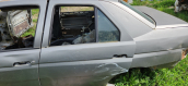 ALFA ROMEO 155 SOL ARKA KAPI