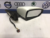 Oto Çıkma Parça / Volkswagen / Polo / Ayna / Sağ Dış Ayna / Çıkma Parça 