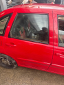 Oto Çıkma Parça / Volkswagen / Polo / Kaporta & Karoser / Sağ Arka Kapı / Çıkma Parça 