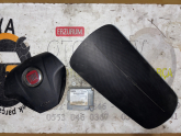 FİAT FİORİNO Orijinal Çıkma Airbag Seti