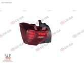 Oto Çıkma Parça / Volkswagen / Polo / Far & Stop / Sol Arka Stop / Çıkma Parça 