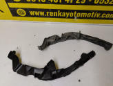 Oto Çıkma Parça / Renault / Megane / Far & Stop / Far Braketi / Çıkma Parça 