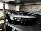 VOLVO XC90 SAĞ ORJİNAL HATASIZ FAR