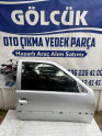 Peugeot 306 Hatchback 3 Kapı Sağ Ön Kapı ORJİNAL