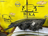 Oto Çıkma Parça / Opel / Crossland X / Far & Stop / Sol Ön Far / Çıkma Parça 