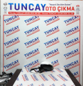HONDA CİVİC SOL AYNA 2022-2025 ÇIKMA YEDEK PARÇA