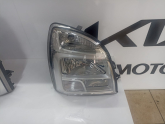 Oto Çıkma Parça / Hyundai / H100 / Far & Stop / Sağ Ön Far / Çıkma Parça 