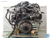 VOLKSWAGEN GOLF 7 1.6 TDİ 105 HP CHLA ÇIKMA ORJİNAL MOTOR