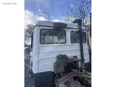 Oto Çıkma Parça / Iveco - Otoyol / Daily / Kaporta & Karoser / Kasa / Kupa / Çıkma Parça 