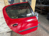 Oto Çıkma Parça / Peugeot / 206 / Kaporta & Karoser / Sağ Arka Kapı / Çıkma Parça 