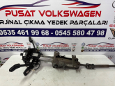 Oto Çıkma Parça / Seat / Leon / Direksiyon / Direksiyon Kolon Kilidi / Çıkma Parça 