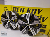 Oto Çıkma Parça / Renault / Megane / Jant & Lastik / Jant & Lastik Takımı / Çıkma Parça 