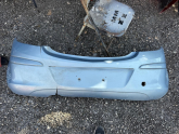 OPEL CORSA D ARKA TAMPON ORJİNAL ÇIKMA 2007-2015 MODEL