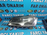 Oto Çıkma Parça / Renault / Megane / Far & Stop / Sağ Ön Far / Çıkma Parça 
