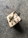 Oto Çıkma Parça / Nissan / Primera / Oto Cam / Su Bidonu / Çıkma Parça 