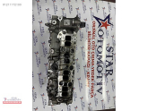 Oto Çıkma Parça / Honda / Civic / Motor / Silindir Kapağı / Çıkma Parça 
