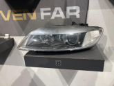 Oto Çıkma Parça / Audi / Q7 / Far & Stop / Sol Ön Far / Çıkma Parça 