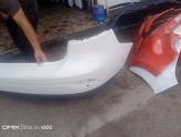 Oto Çıkma Parça / Renault / Fluence / Tampon / Arka Tampon / Çıkma Parça 