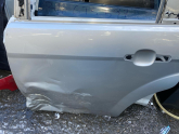 Oto Çıkma Parça / Ford / Focus / Kaporta & Karoser / Sol Arka Kapı / Çıkma Parça 