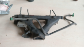 Oto Çıkma Parça / Peugeot / 306 / Motor / Emme Manifoldu / Çıkma Parça 