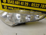 Oto Çıkma Parça / Renault / Megane / Far & Stop / Sol Ön Far / Çıkma Parça 