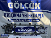 SUZUKİ JİMNY ÖN PANEL