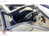 Opel Astra G torpido