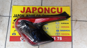 Oto Çıkma Parça / Nissan / Juke / Far & Stop / Sağ Arka Stop / Sıfır Parça 