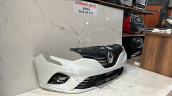 RENAULT CLİO 5 ORJİNAL DOLU ÖN TAMPON