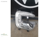 RENAULT CAPTUR ÇIKMA ORJİNAL SAĞ GÜNDÜZ FARI TEMİZ