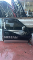 Oto Çıkma Parça / Nissan / Skystar / Kaporta & Karoser / Sol Ön Kapı / Çıkma Parça 