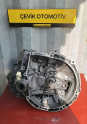 Oto Çıkma Parça / Peugeot / 206 / Şanzıman / Şanzıman Komple / Çıkma Parça 