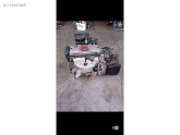 Oto Çıkma Parça / Peugeot / 106 / Motor / Motor (komple) / Çıkma Parça 