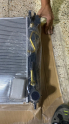 Oto Çıkma Parça / Hyundai / Accent / Radyatör / Su Radyatörü / Çıkma Parça 