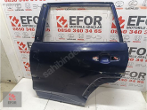 Oto Çıkma Parça / Toyota / RAV4 / Kaporta & Karoser / Sol Arka Kapı / Çıkma Parça 