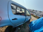 Peugeot 307 sağ arka kapı