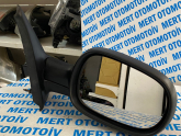 Oto Çıkma Parça / Renault / Megane / Ayna / Sağ Dış Ayna / Çıkma Parça 