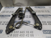 Oto Çıkma Parça / Volkswagen / Jetta / Oto Cam / Cam Krikosu / Çıkma Parça 